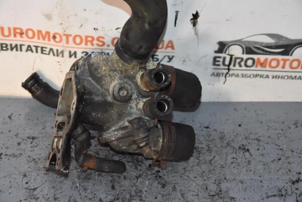 Корпус термостата (-03) Renault Master 2.8dti 1998-2010 99471305 74402 - 2