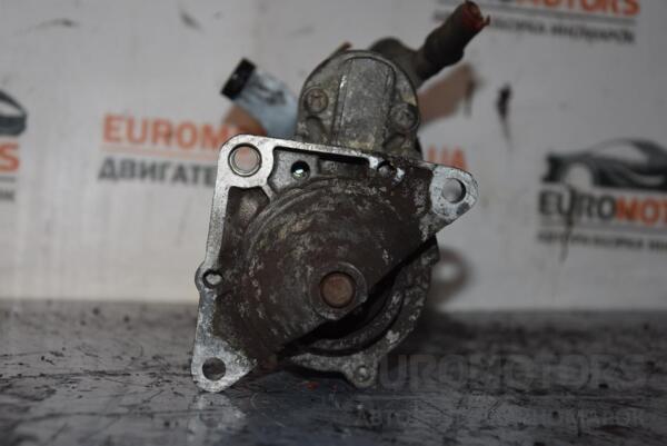 Стартер Renault Master 2.8dti 1998-2010 7700313447 74409 - 2