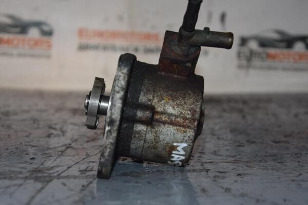 Вакуумний насос Renault Master 2.5d, 2.8dti 1998-2010 7701051765 74431 - 2