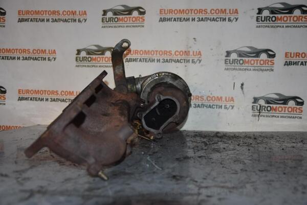Турбина Renault Master 2.8dti 1998-2010 99466793 74434 - 3