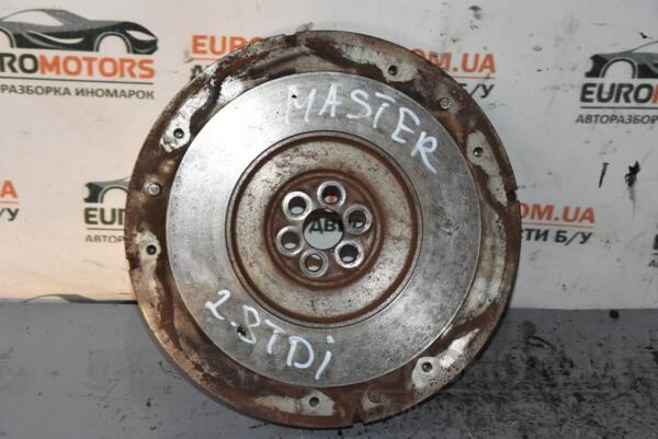 Маховик Renault Master 2.8dti 1998-2010 7450497 74439 - 2