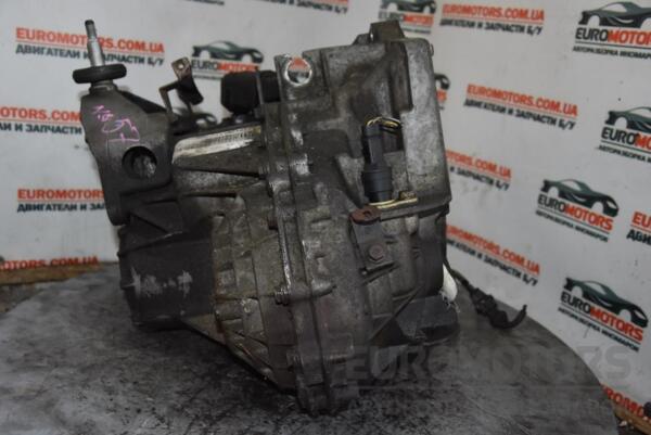 МКПП (механічна коробка перемикання передач) 5-ступка Renault Master 2.8dti 1998-2010 PF1AA020 74441 - 4
