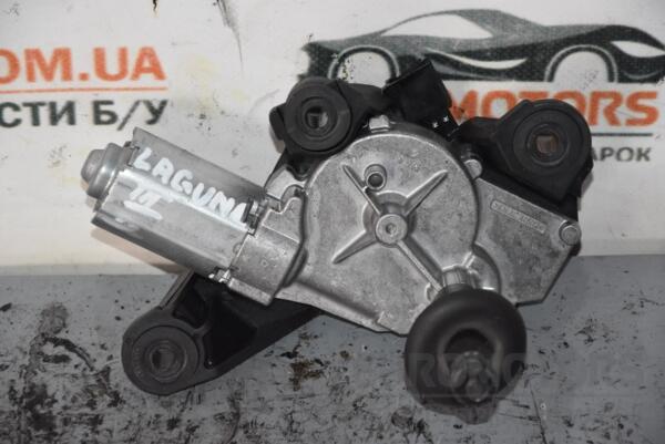 Моторчик склоочисника задній універсал Renault Laguna (III) 2007-2015 0390201831 74450 - 2