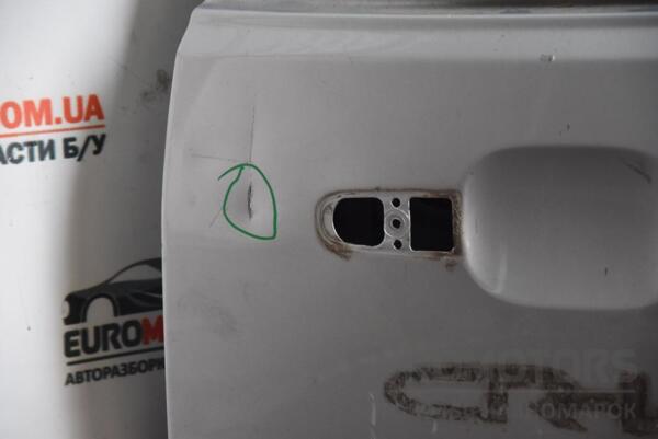 Крышка багажника Honda CR-V 2002-2006 68100S9AG00ZZ 74456 - 2