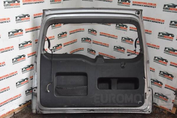 Крышка багажника Honda CR-V 2002-2006 68100S9AG00ZZ 74456 - 3