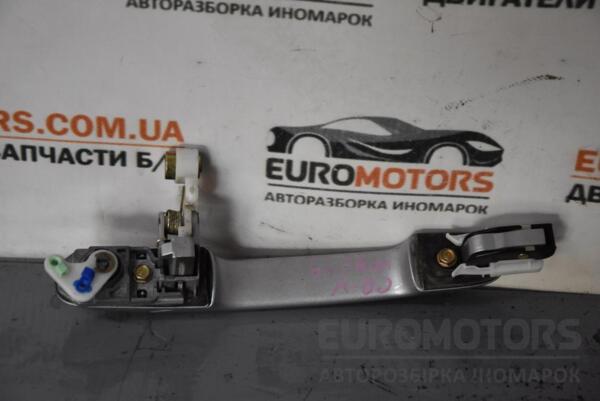 Ручка крышки багажника наружная Honda CR-V 2002-2006 74464 - 2