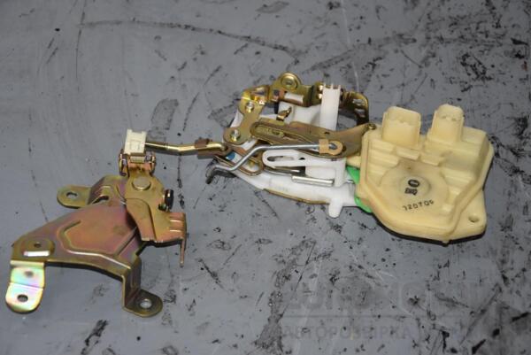Замок кришки багажника електро 2 Піна Honda CR-V 2002-2006 74469 - 2