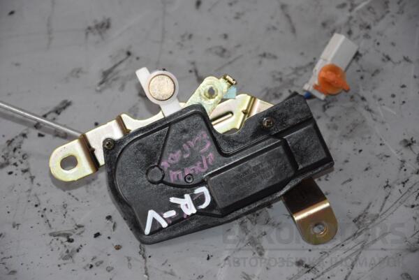 Активатор замка кришки багажника Honda CR-V 2002-2006 74471 - 2