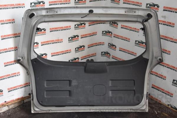 Крышка багажника Hyundai Tucson 2004-2009 7370020000000000 74476 - 4