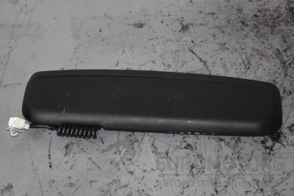 Ліхтар сигналу гальмування (додатковий стоп-сигнал) Hyundai Tucson 2004-2009 92700200000 74481 - 2