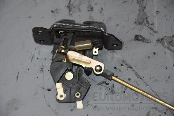 Замок кришки багажника Hyundai Tucson 2004-2009 74491 - 2
