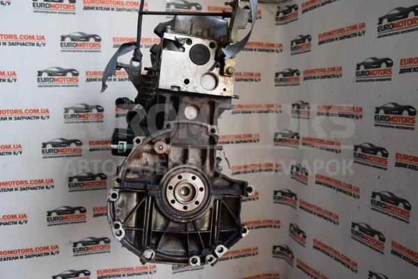 Двигатель (Требуется замена прокладки ГБЦ) Renault Kangoo 1.4 8V 1998-2008 K7J 700 74498 - 1