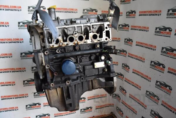 Двигун (Потрібна заміна прокладки ГБЦ) Renault Logan 1.4 8V 2005-2014 K7J 700 74498 - 3