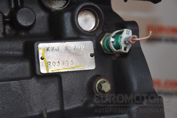 Двигун (Потрібна заміна прокладки ГБЦ) Renault Logan 1.4 8V 2005-2014 K7J 700 74498 - 5