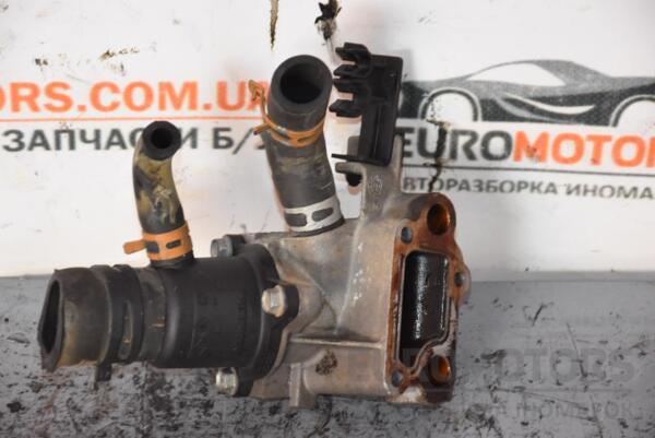 Корпус термостата Renault Kangoo 1.4 8V 1998-2008 7700103300 74510 - 2