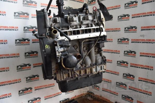 Двигун Iveco Daily 2.3jtd (E3) 1999-2006 F1AE0481C 74517 - 3