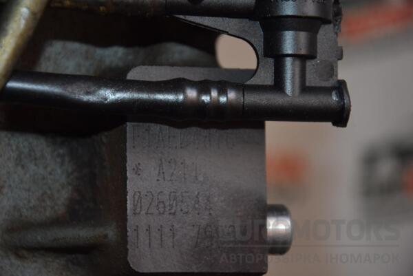 Двигун Iveco Daily 2.3jtd (E3) 1999-2006 F1AE0481C 74517 - 6