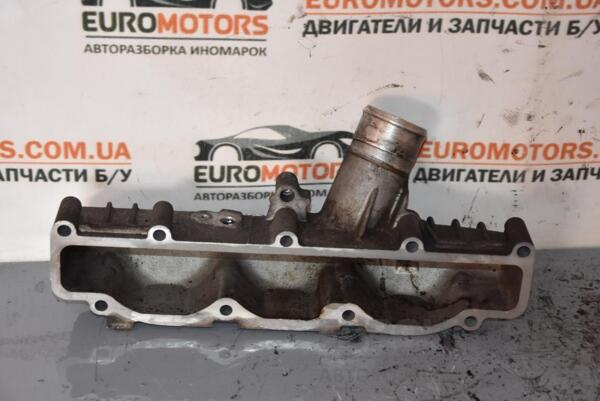 Колектор впускний метал Citroen Jumper 2.3jtd 2002-2006 504058786 74525 - 2