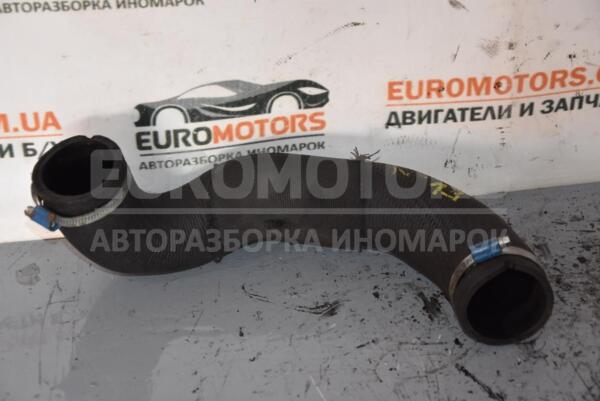 Патрубок интеркулера Citroen Jumper 2.3jtd 2002-2006 74528 euromotors.com.ua