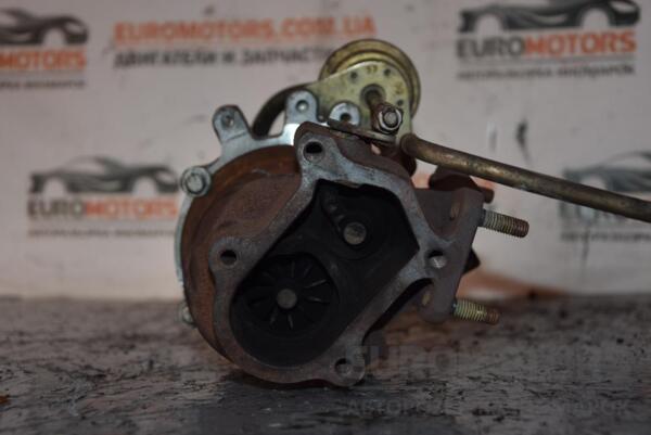Турбіна (є люфт) Citroen Jumper 2.3jtd 2002-2006 504070186 74542 - 2