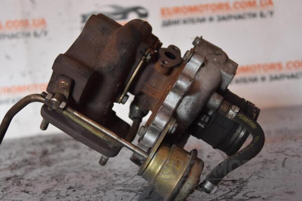 Турбіна (є люфт) Citroen Jumper 2.3jtd 2002-2006 504070186 74542 - 3