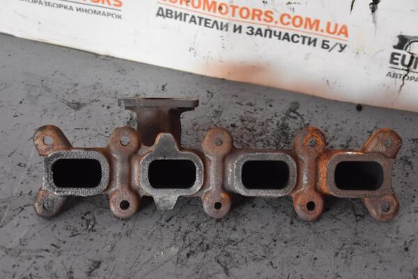 Колектор випускний Citroen Jumper 2.3jtd 2002-2006 500392753 74548 - 2
