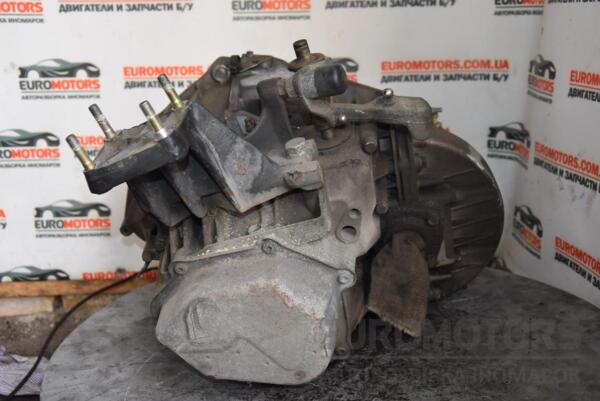 МКПП (механическая коробка переключения передач) 5-ступка Citroen Jumper 2.3jtd 2002-2006 20UM04 74558 - 2