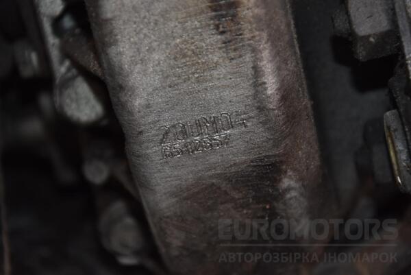 МКПП (механическая коробка переключения передач) 5-ступка Citroen Jumper 2.3jtd 2002-2006 20UM04 74558 - 5