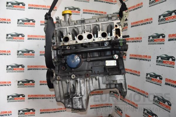 Двигатель Renault Logan 1.4 8V 2005-2014 E7J C 634 74563 - 3