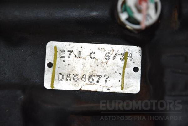 Двигатель Renault Logan 1.4 8V 2005-2014 E7J C 634 74563 - 6