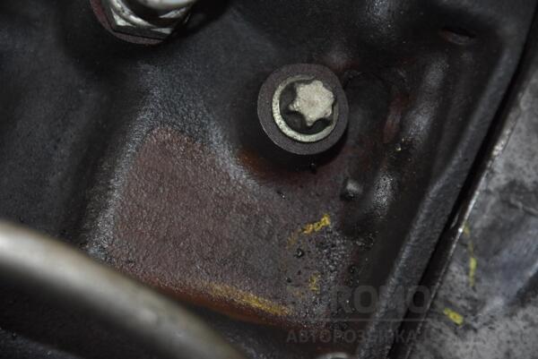 Двигатель (стартер сзади) Renault Kangoo 1.5dCi 1998-2008 K9K B 702 74571 - 6