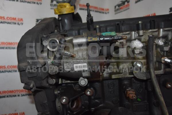 Топливный насос высокого давления (ТНВД) Nissan Micra 1.5dCi (K12) 2002-2010 R9042A014A 74577 euromotors.com.ua