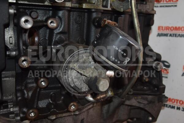 Теплообмінник (Радіатор масляний) Renault Kangoo 1.5dCi 1998-2008 8200068115a 74578  euromotors.com.ua