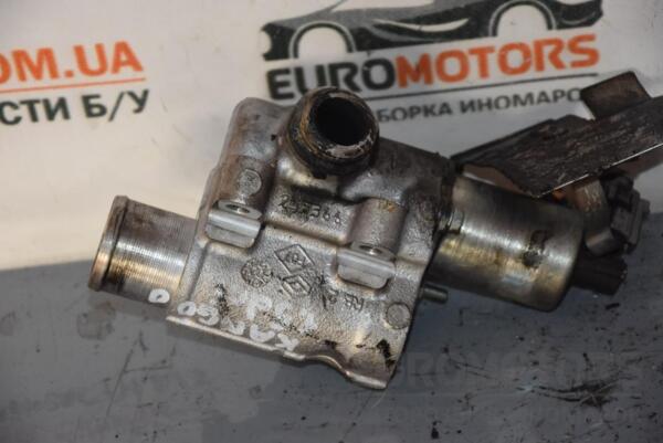 Клапан EGR электр Renault Kangoo 1.5dCi 1998-2008 7700107471 74587 - 2