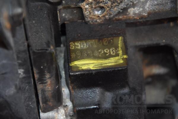 Двигатель Fiat Doblo 1.4 8V 2000-2009 350A1.000 74591 - 6
