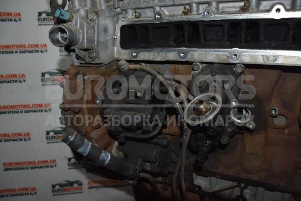 Паливний насос високого тиску (ТНВД) Fiat Ducato 3.0hpi 2006-2014 0445020046 74617 euromotors.com.ua