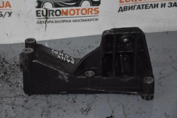Кронштейн кріплення двигуна лівий Iveco Daily 3.0hpi (E4) 2006-2011 504050582 74630 - 2