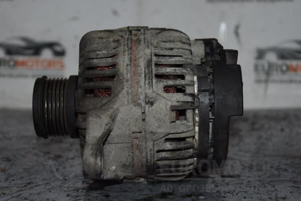 Генератор Iveco Daily 3.0hpi (E4) 2006-2011 504087183 74632 - 2