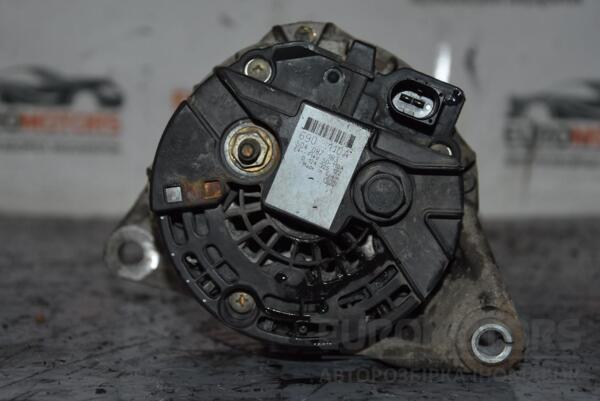 Генератор Iveco Daily 3.0hpi (E4) 2006-2011 504087183 74632 - 3