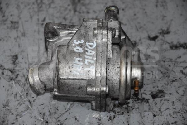 Механік EGR клапана Iveco Daily 3.0hpi (E4) 2006-2011  74635  euromotors.com.ua