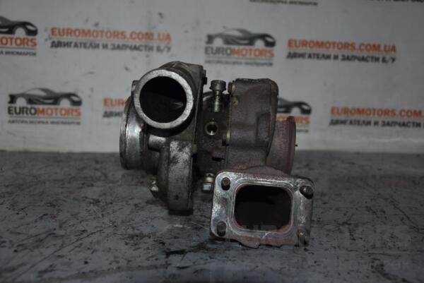 Турбина Iveco Daily 3.0hpi (E4) 2006-2011 504209349 74637 - 3