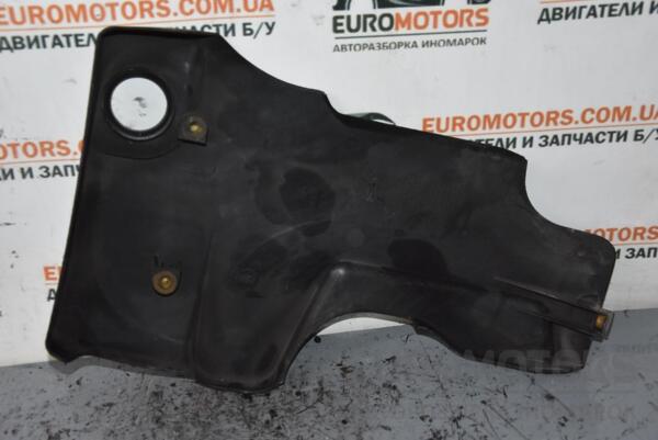 Накладка двигуна декоративна Iveco Daily 3.0hpi (E4) 2006-2011 504047907 74655 - 2