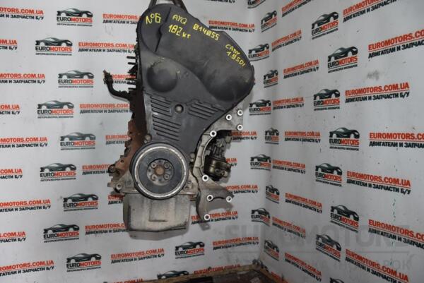 Двигун VW Caddy 1.9sdi (II) 1995-2004 AYQ 74663 - 2