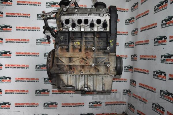 Двигун VW Caddy 1.9sdi (II) 1995-2004 AYQ 74663 - 4