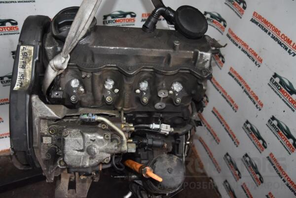 Двигун VW Caddy 1.9sdi (II) 1995-2004 AYQ 74663 - 5