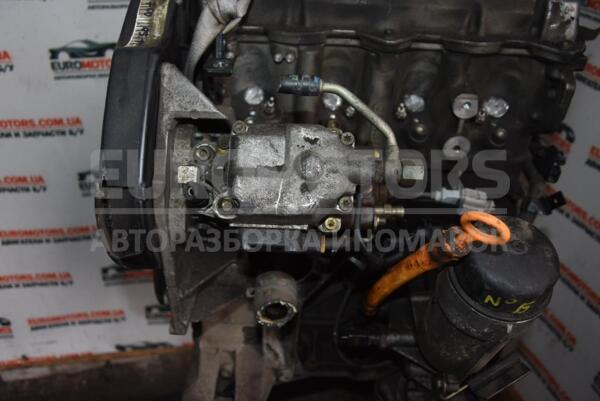 Топливный насос высокого давления ( ТНВД ) VW Caddy 1.9sdi (II) 1995-2004 0460404977 74669  euromotors.com.ua