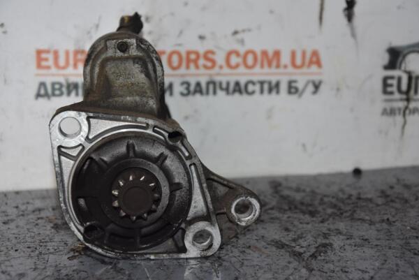 Стартер VW Caddy 1.9sdi (II) 1995-2004 020911023R 74679 - 2
