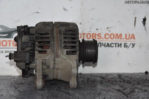 Генератор VW Caddy 1.9sdi (II) 1995-2004 0124325001 74681 - 2