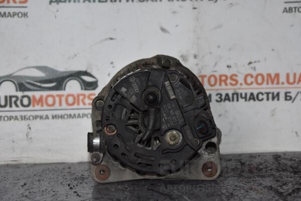 Генератор VW Caddy 1.9sdi (II) 1995-2004 0124325001 74681 - 3