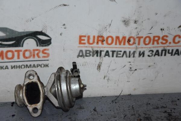 Механік EGR клапана VW Caddy 1.9sdi (II) 1995-2004 038131501E 74687 euromotors.com.ua